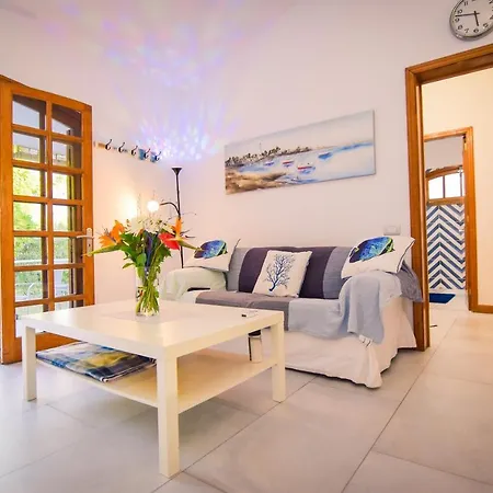 Maspalomas Villa