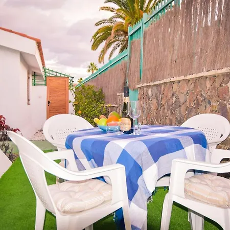 Villa Maspalomas