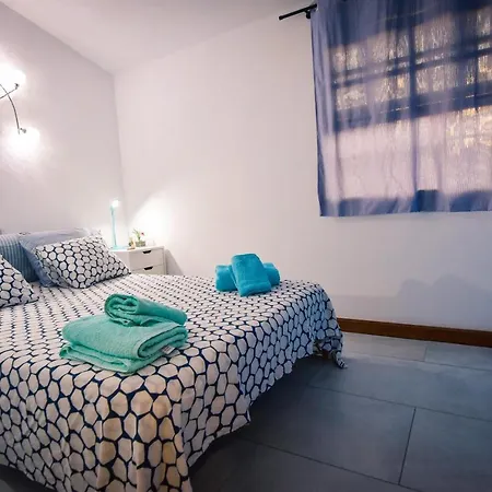 Maspalomas Villa *