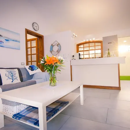Maspalomas Villa