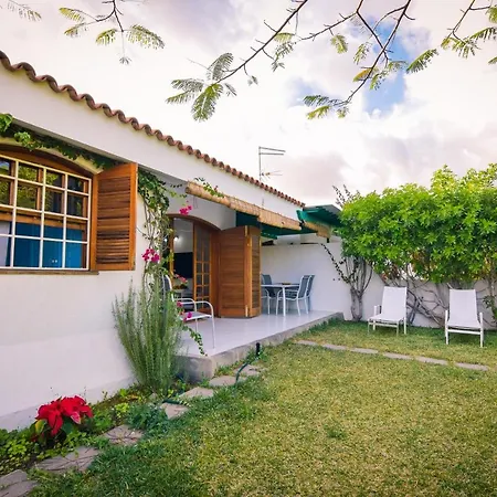 Maspalomas Villa