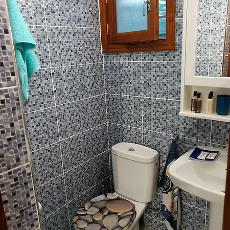 Villa Maspalomas Maspalomas (Gran Canaria)